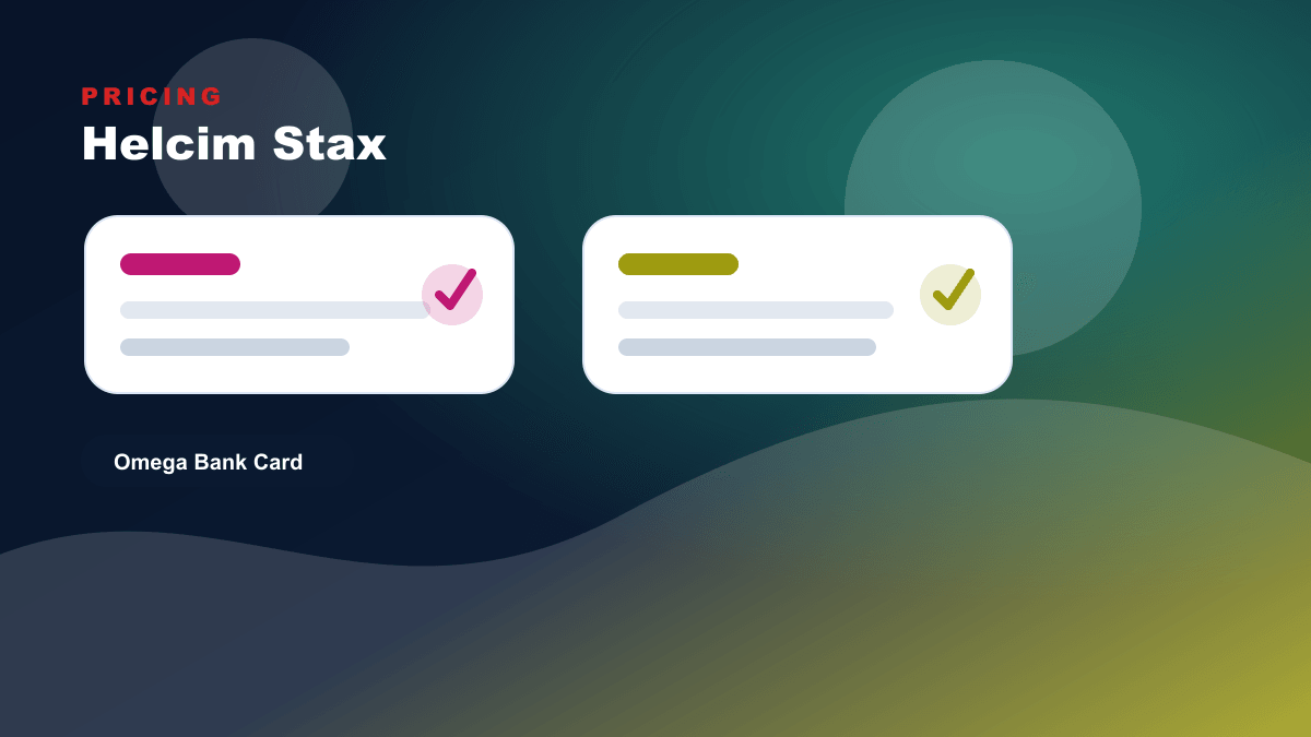 Developer laptop with website code, building a payment-ready business website