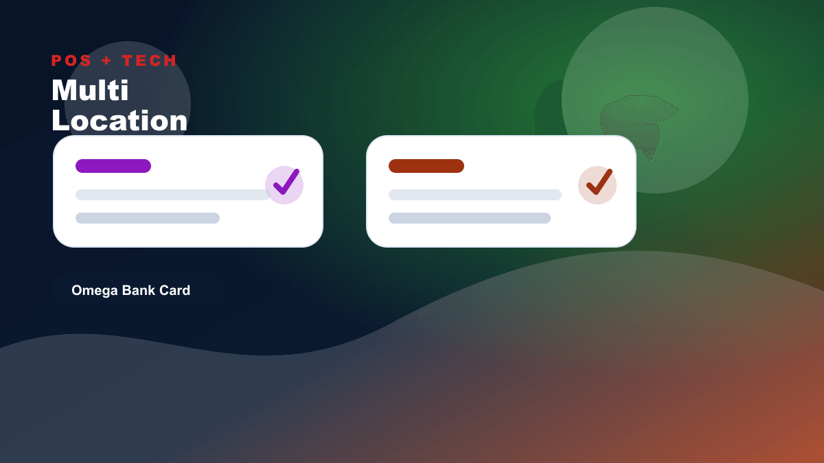 Developer laptop with website code, building a payment-ready business website
