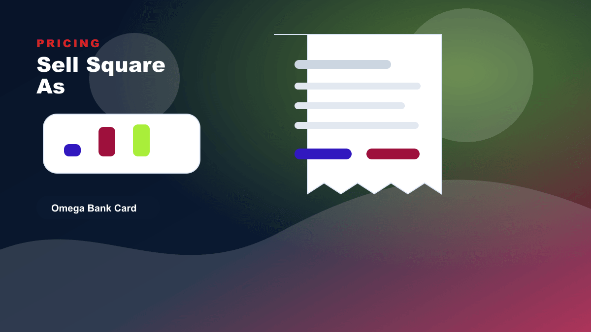 Developer laptop with website code, building a payment-ready business website