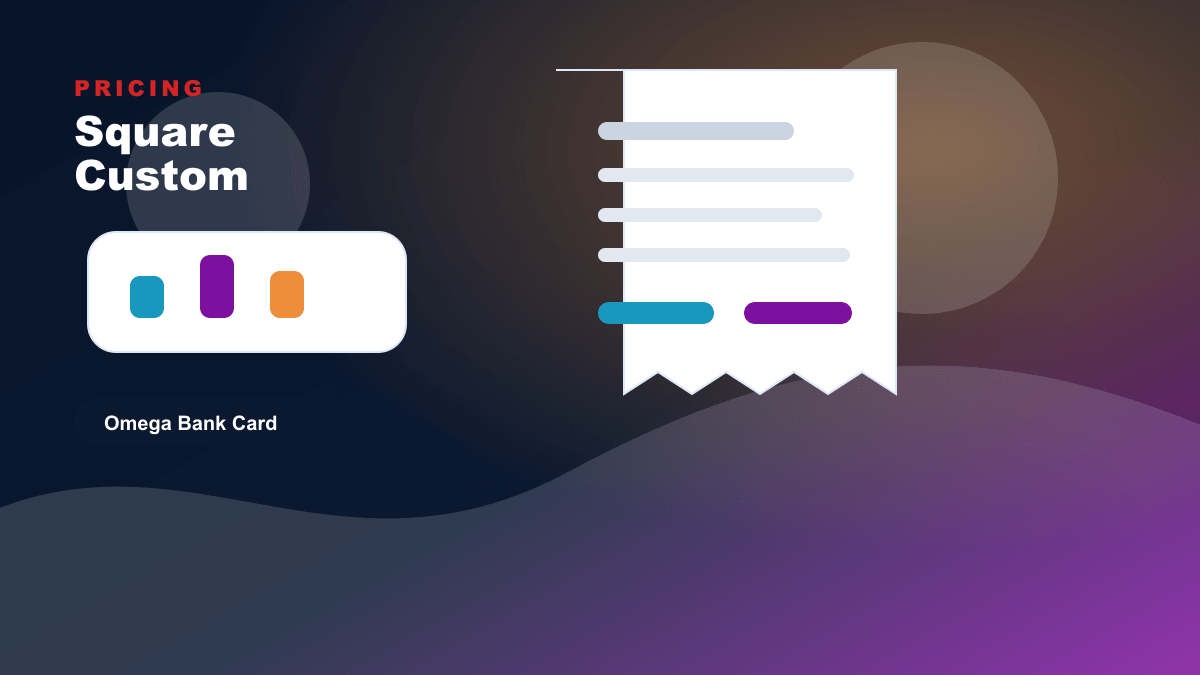 Developer laptop with website code, building a payment-ready business website