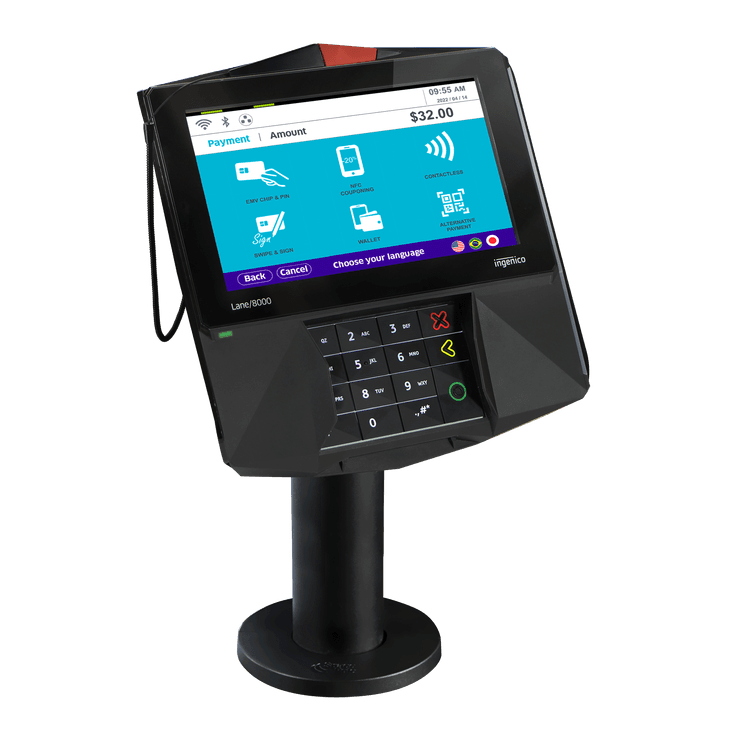 Ingenico Lane/7000