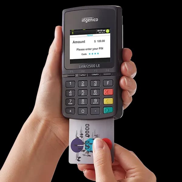 Ingenico Link/2500