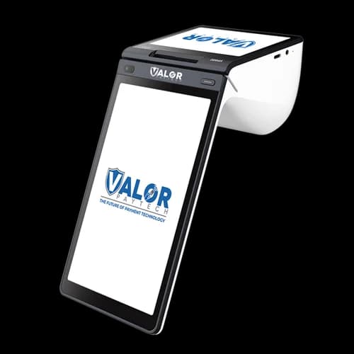 Valor VP800