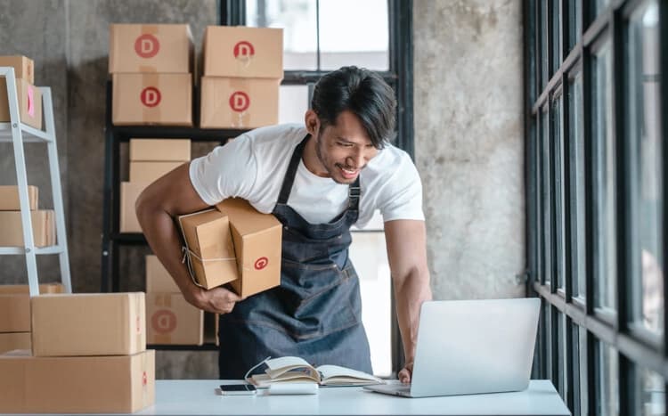 Secure payment links placeholder image