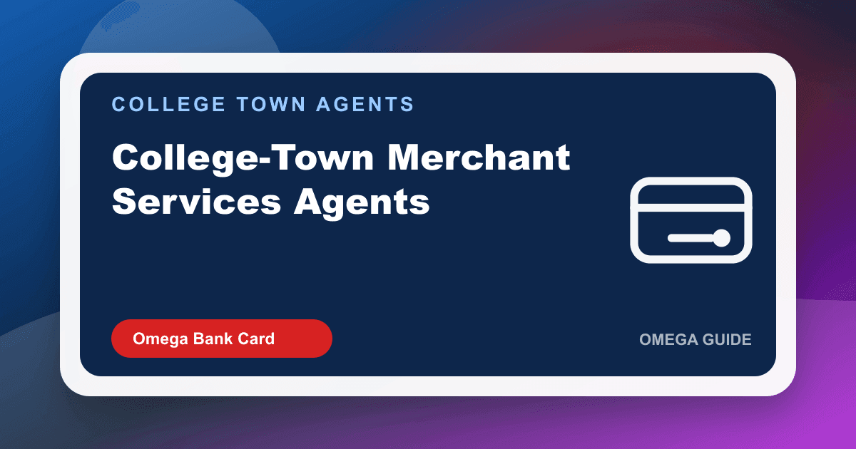 Agent meeting a college-town restaurant owner near campus during a busy student weekend
