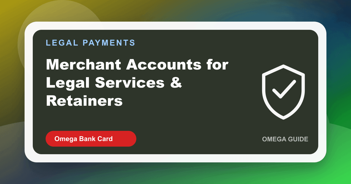 Law office merchant account payment processing retainer credit card legal services Georgia