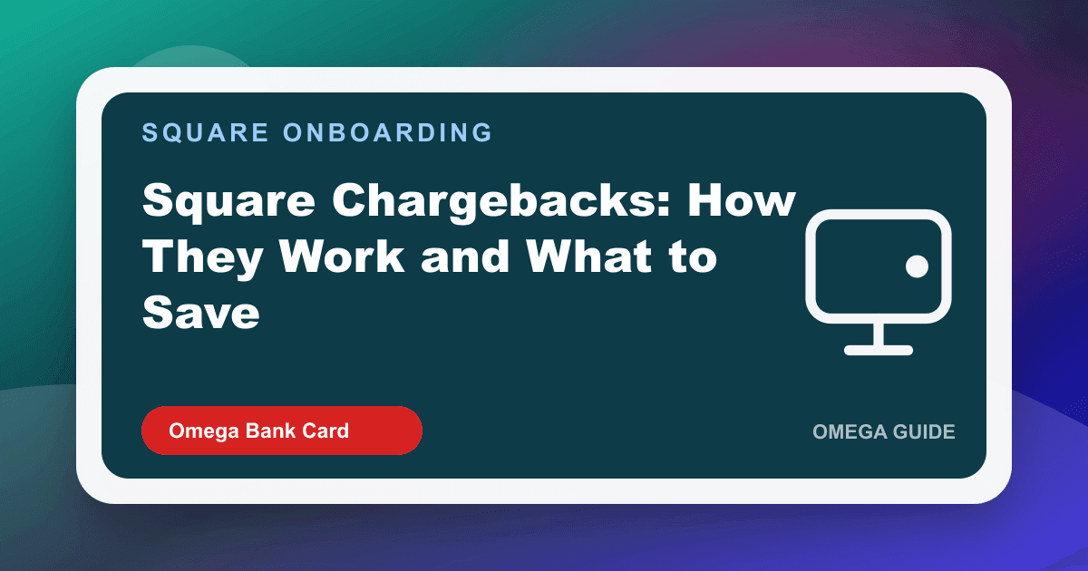 Merchant gathering Square receipts and POS tickets to respond to a chargeback in the Square dashboard