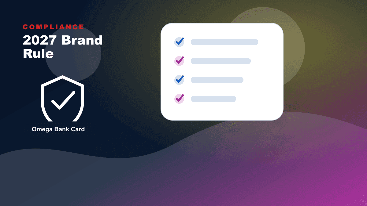Developer laptop with website code, building a payment-ready business website