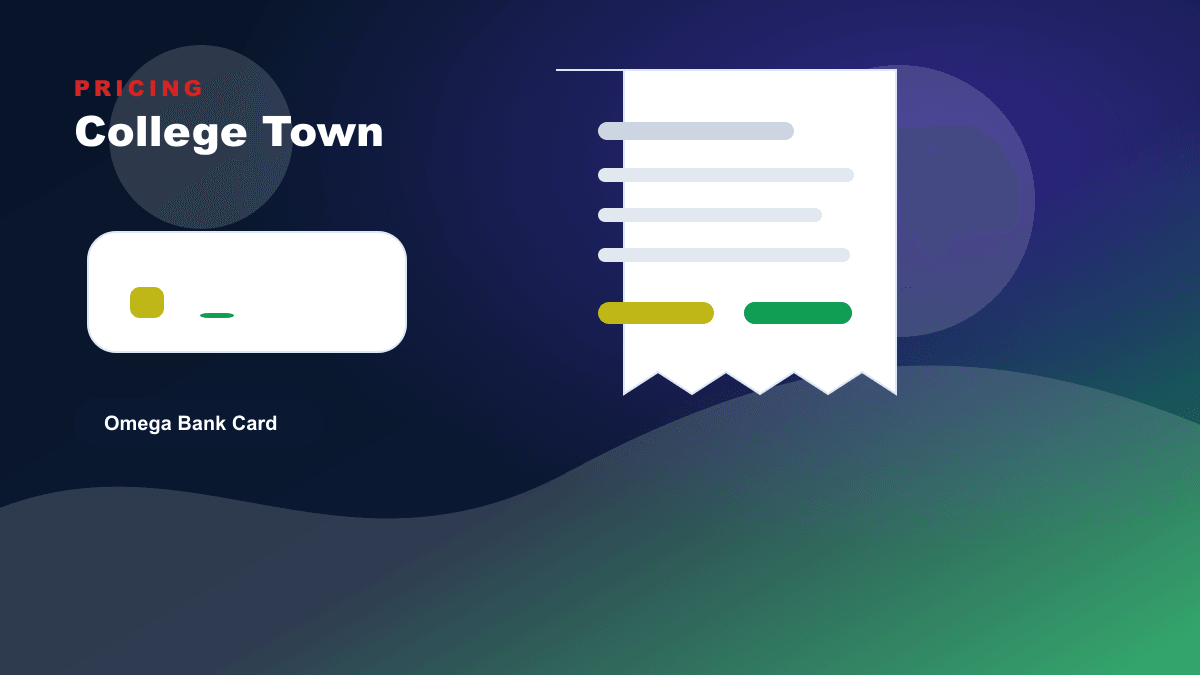 Developer laptop with website code, building a payment-ready business website