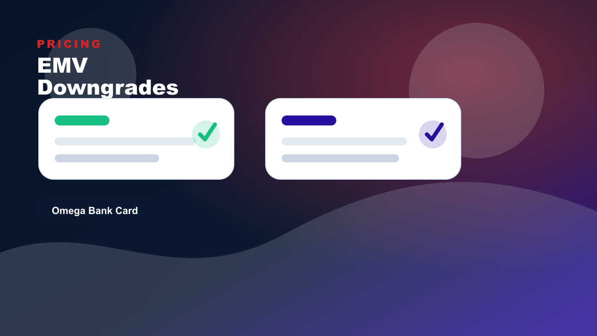 Developer laptop with website code, building a payment-ready business website