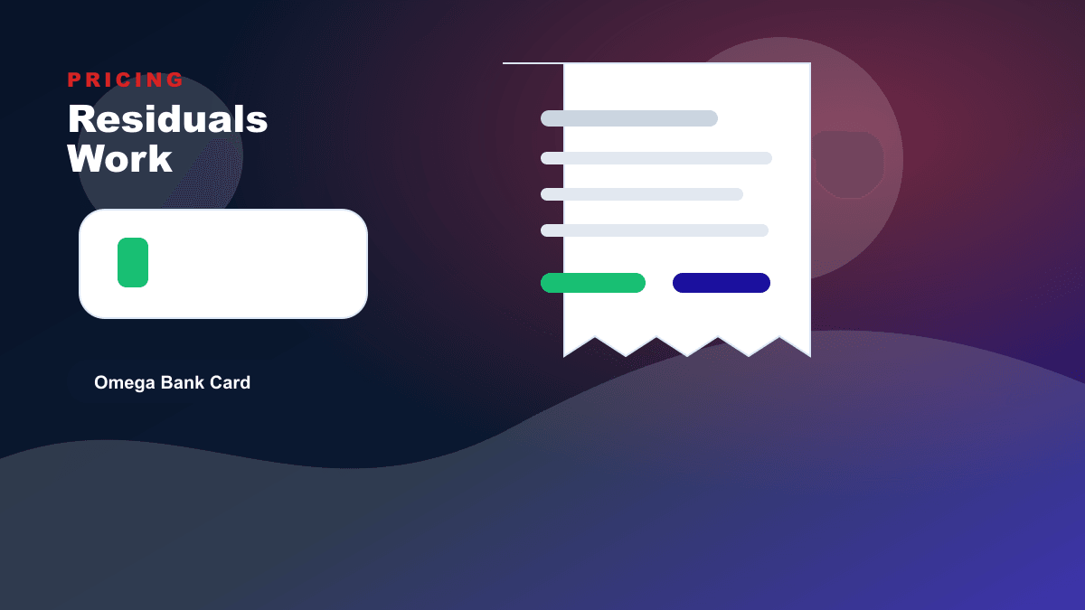 Developer laptop with website code, building a payment-ready business website