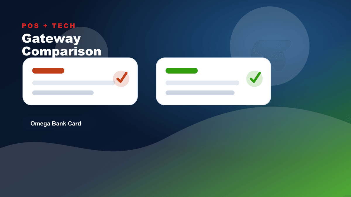Developer laptop with website code, building a payment-ready business website