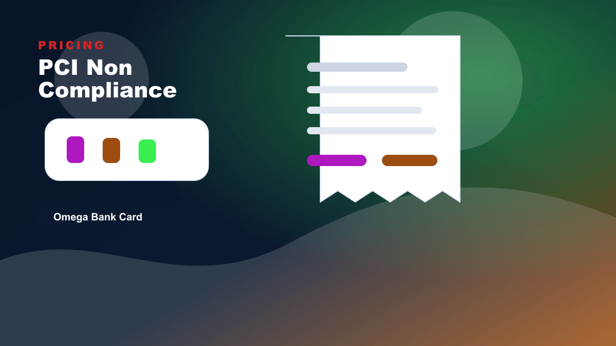 Developer laptop with website code, building a payment-ready business website