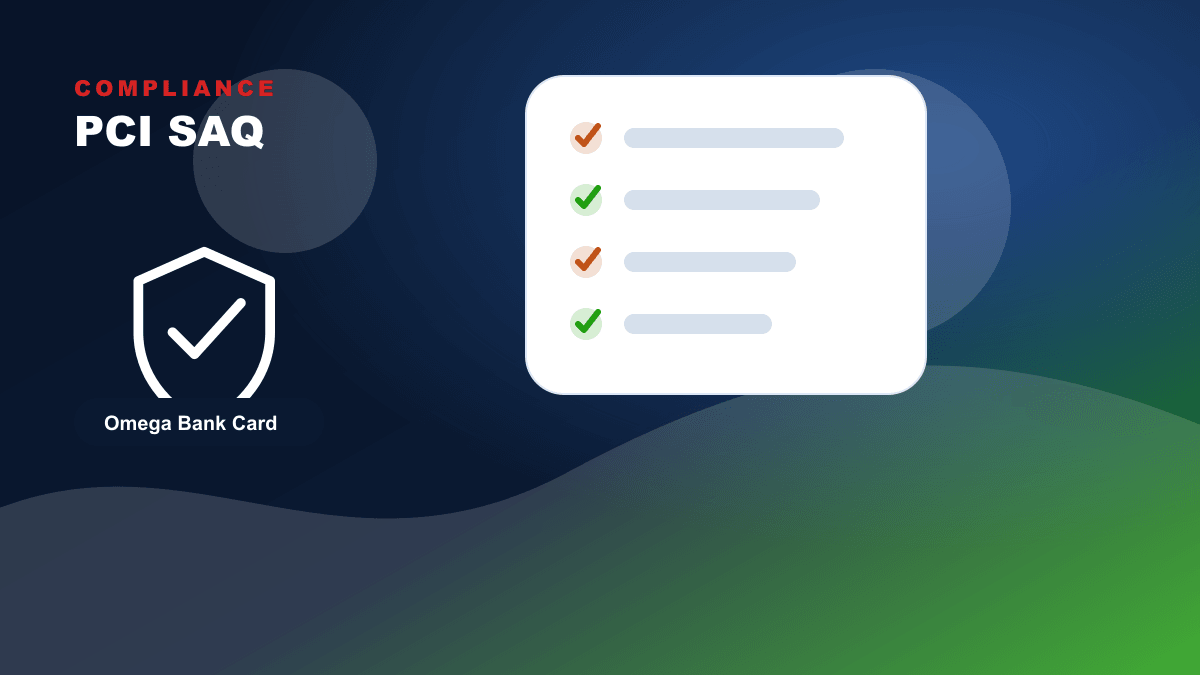 Developer laptop with website code, building a payment-ready business website