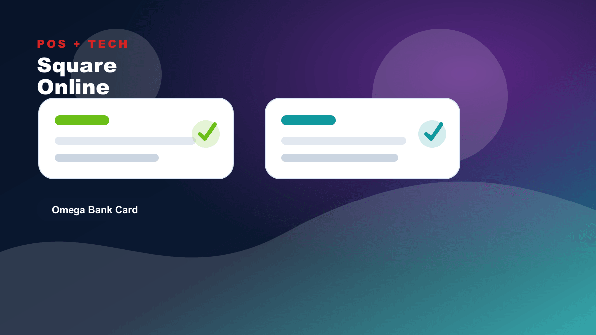 Developer laptop with website code, building a payment-ready business website