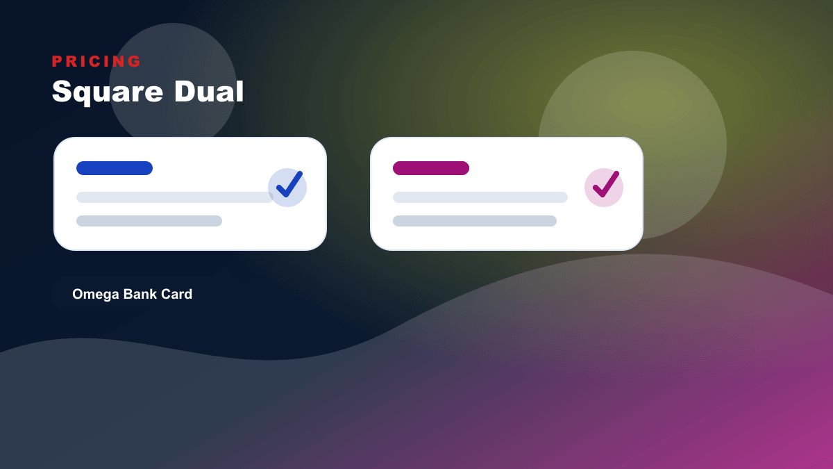 Developer laptop with website code, building a payment-ready business website