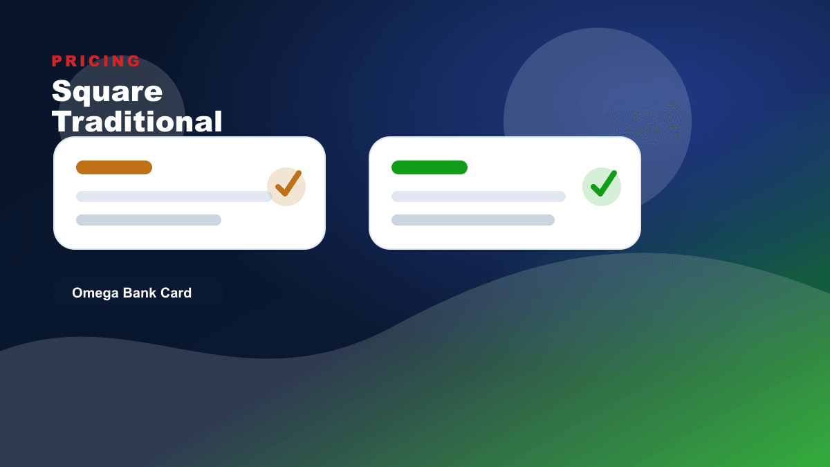 Developer laptop with website code, building a payment-ready business website