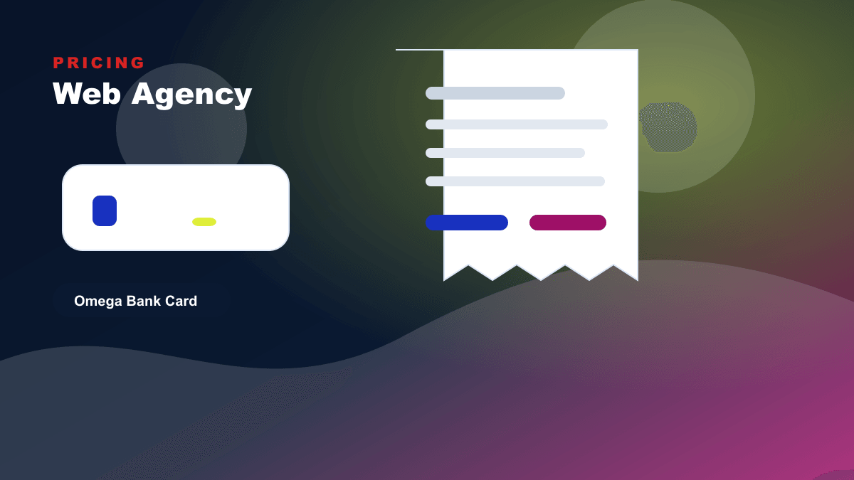 Developer laptop with website code, building a payment-ready business website