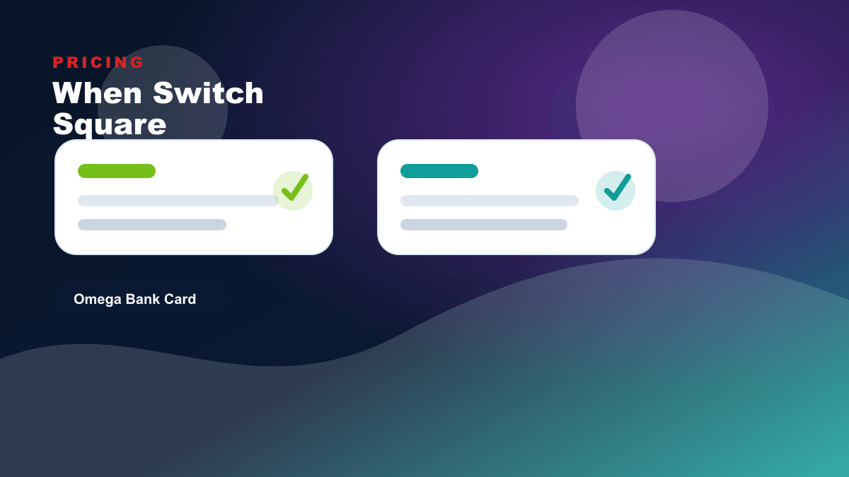 Developer laptop with website code, building a payment-ready business website
