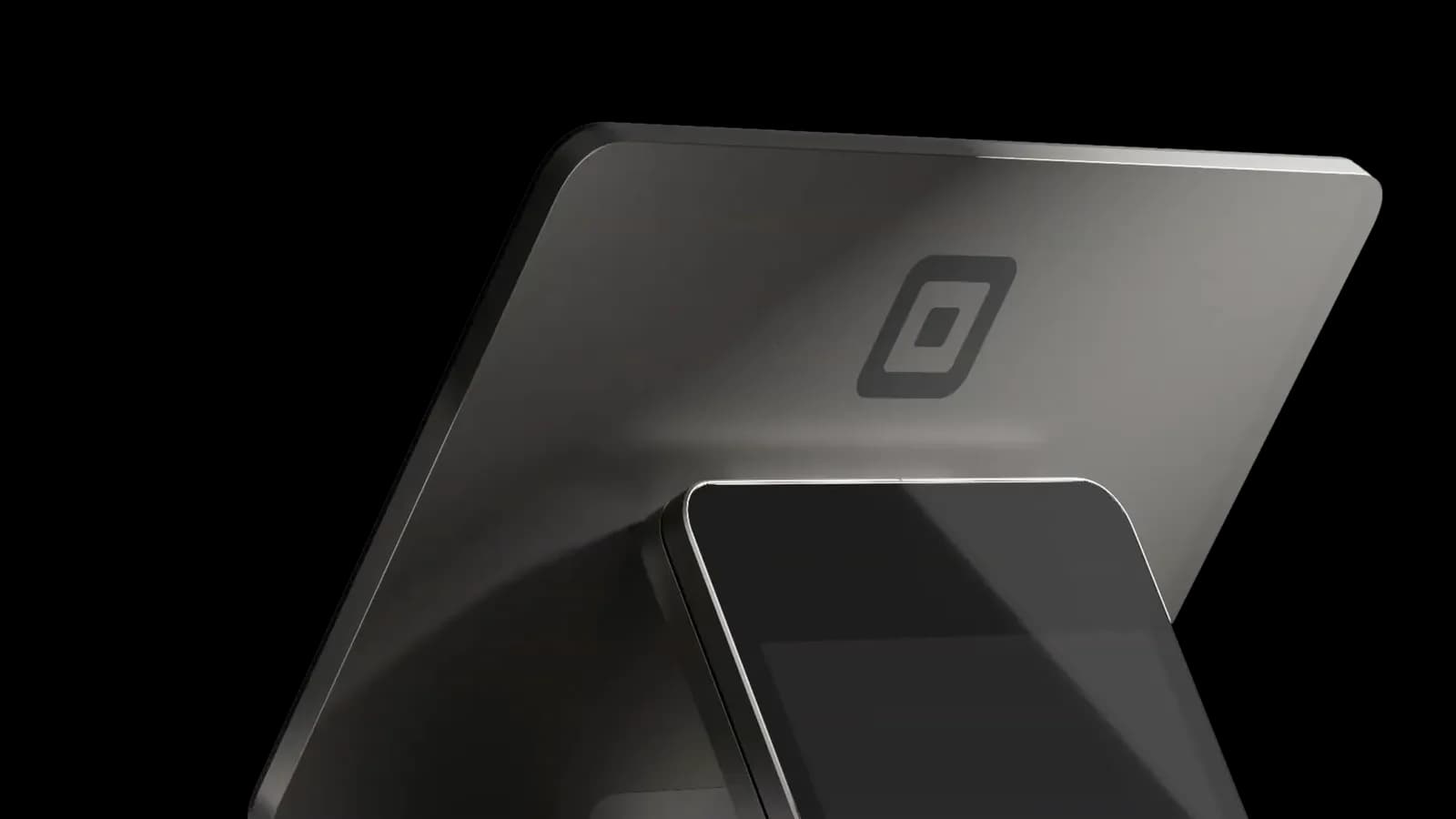 Square Register official product hero