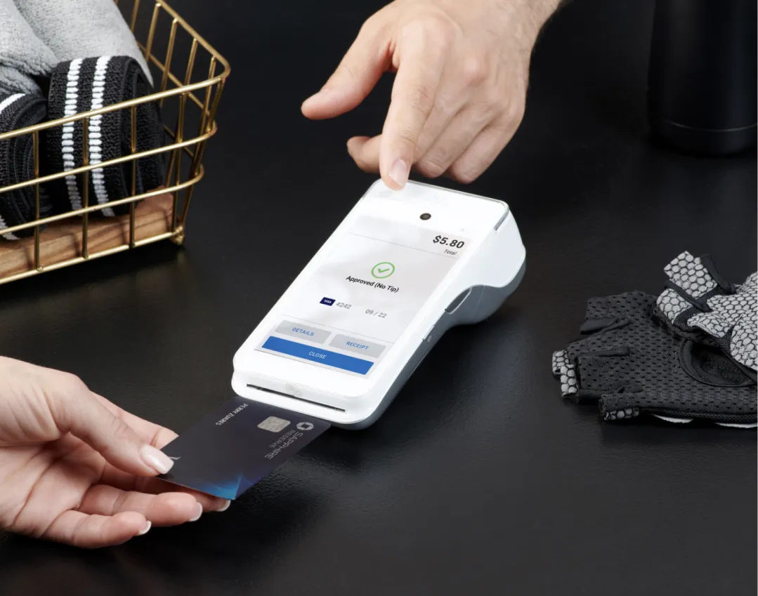 SwipeSimple Terminal placeholder image